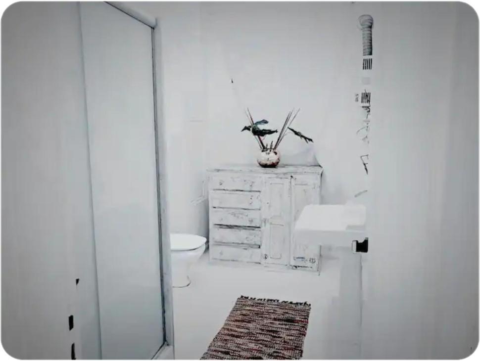 Apartamento Copacabana Prime View Río de Janeiro