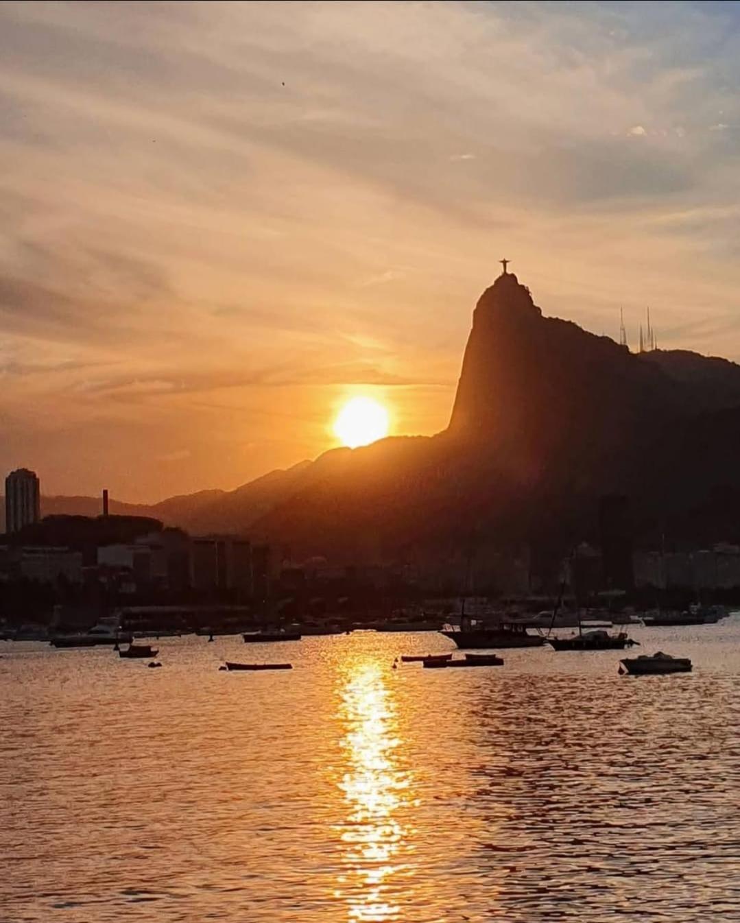 Copacabana Prime View Apartamento Río de Janeiro